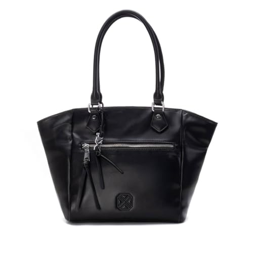 Imagen de XTI Bolso Mujer Negro Diseño moderno y práctico Ideal para cualquier ocasión Modelo 18448203