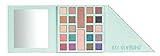 SEPHORA COLLECTION Glacial Glow Eyeshadow and Highlight Palette
