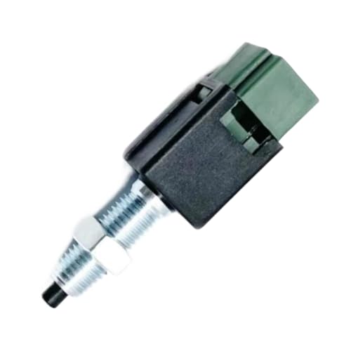Interruptor de luz de freno 25320-28E00 compatible con OEM 8943629300 8941187541 25320-21P00 3