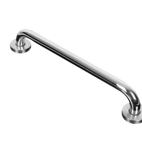 JIIPOREGJ Grab Rails for Bathroom Stainless Steel Bathtub Arm Safety