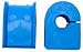ACDelco 45G1473 Suspension Stabilizer Bar Bushing
