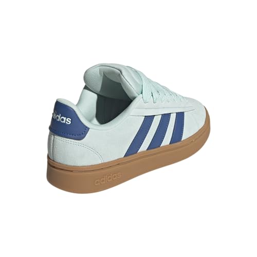 Adidas Womens Grand Court Alpha 00s3