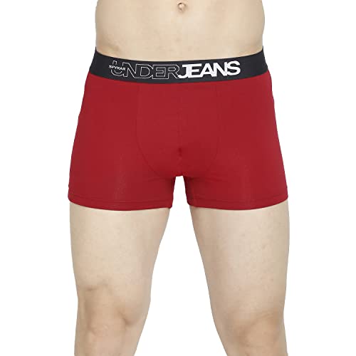 Image of Underjeans Men Trunk