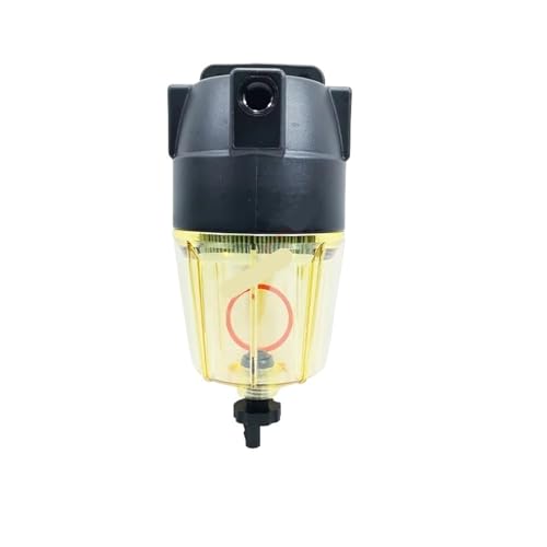 Filtro separador de combustible náutico 90798-1M674 para mantenimiento de lanchas