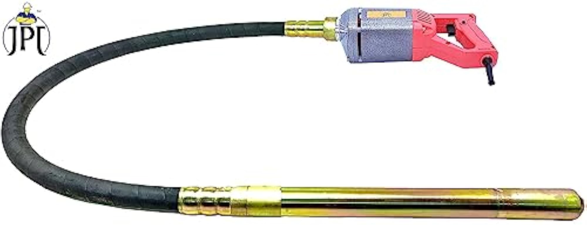 1250W Heavy Duty Concrete Needle Vibrator
