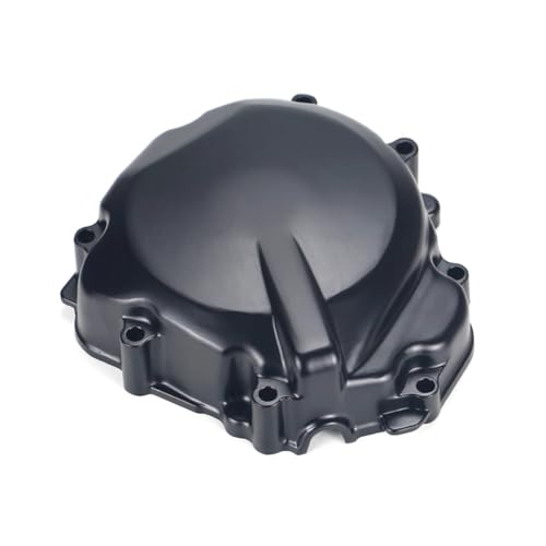 Capot moteur couvercle de stator robuste pour moto de route Suzuki