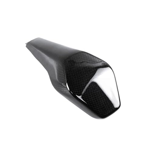 Capot de selle arrière en fibre de carbone pour Ducati Streetfighter V4S et V2
