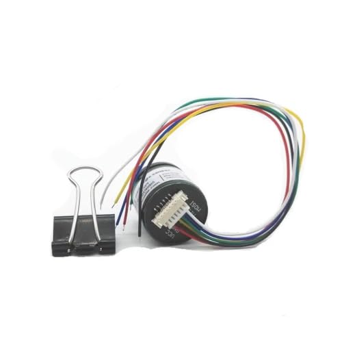 Encodeur rotatif magnétique P3022 12 bits capteur d'angle 360
