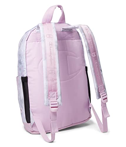 Champion Supercize 4.0 Backpack Light Pastel Purple One Size2
