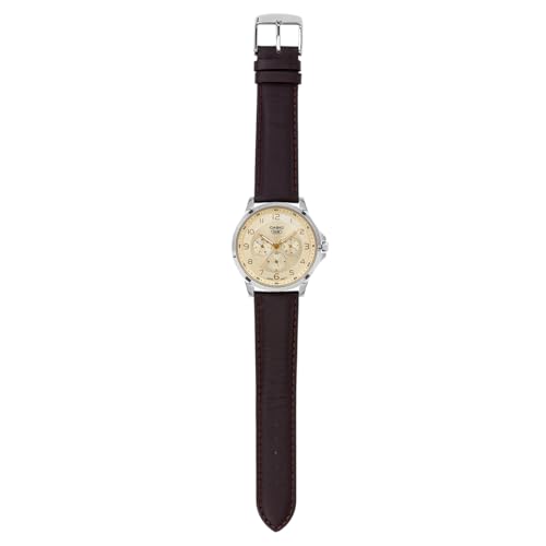 Image of Casio Enticer Men MTP-SN2KL-9A Analog Yellow Dial Men (A2457)