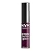 NYX PROFESSIONAL MAKEUP Intense Butter Gloss, Black Cherry