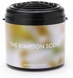 Kimpton Style Kimpton Home Diffuser Scent Cartridge Refill - Signature Scent with Fragrance Notes of Citrus, Green Tea, and Musk