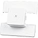 Progress Lighting P9123-28 Traditional Floating Canopy from Track Accessories Collection in White Finish, 0.4 Lbs