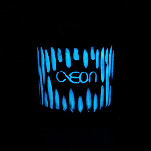 AEON x Solaris Cephei - Limited Edition - Shisha Tabakkopf - Wasserpfeifen Kopf – Bild 3