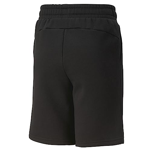 PUMA Kids' BMW M Motorsport Essentials Shorts2