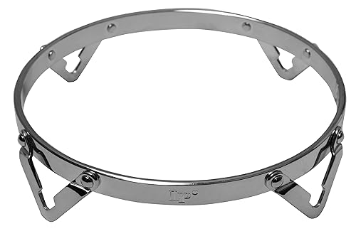 LP Bongo Rim Lg(Chrome)