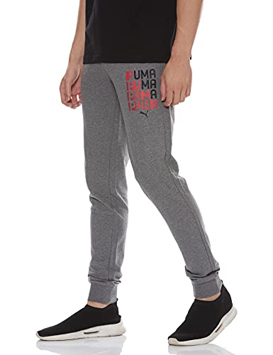 Image of Puma Men's Regular Track Pants