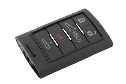 GM Genuine Parts 23465954 Remote Control Door Lock and Theft Deterrent Transmitter by GM GENUINE PARTS - Used condition - US$103.41