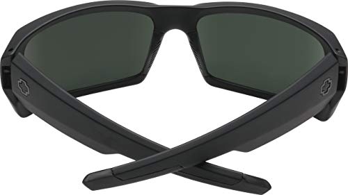 Image of SPY Optic General Wrap Sunglasses