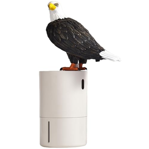 Distributeur de savon automatique Pigeon électrique sans contact 300ml