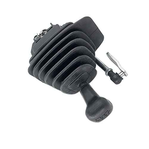 Caja de cambio de marchas 23500-115-0000 para HISUN HS700 y HS500 UTV 6