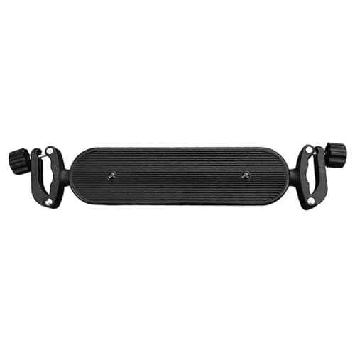 Toddmomy Kinderwagen Pedal Kinderwagen Füße Unterstützung Trittbrett Für Kinderwagen Kinderwagenverlängerung Fußstütze Kinderwagen Füße Stehen Fußhocker Verlängern Baby Eisenrohr Stativ