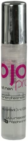 Mojo Pro for Women | 3ML Pheromone Spray For Women To Attract Men