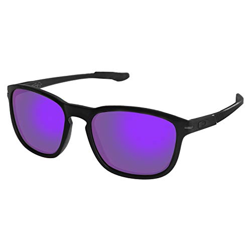 Image of LenzReborn High-impact Polarized Lens Replacement for Oakley Enduro OO9223 Sunglass - More Options