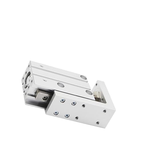Cylindre pneumatique MXH20 rigidité supérieure et précision