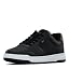 Black/Black/Ostrich