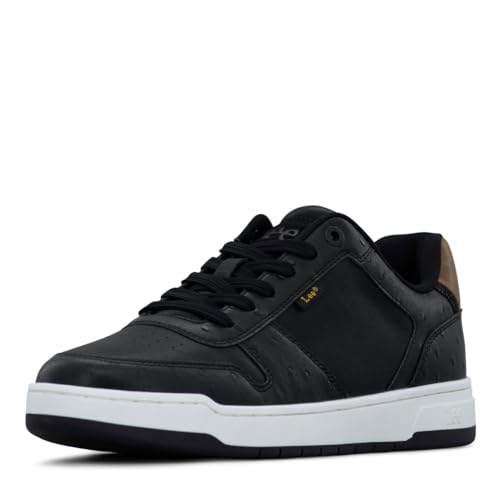 Image of Lee Men's Specter Retro Court Sneaker