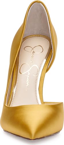 Image of Jessica Simpson Prizma D'Orsay Pumps