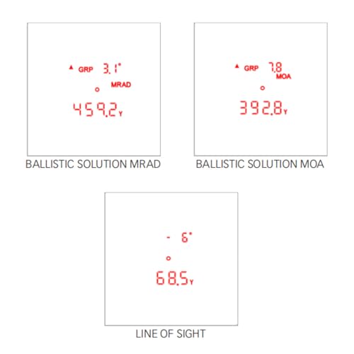 image for Sig Sauer KILO2500 6X22 Compact Hunting Durable Lightweight High Accur