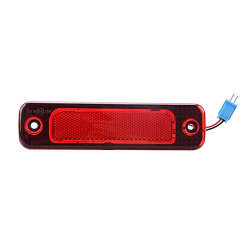 Feu stop arrière pour Ford Transit MK7 2006-2014 troisième feu de stationnement surélevé couleur 2