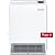 Stiebel Eltron 236304 CK Trend Wall-Mounted Electric Fan Heater, 1500W, 120V White