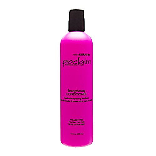 Strengthening Conditioner