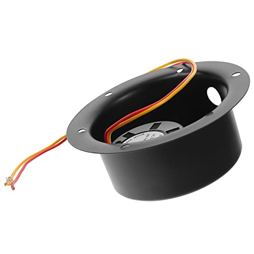 Motor eléctrico para bola espejada Homoyoyo, 110 V, uso pesado, rotación estable, fácil instalación, para iluminación de escenario y fiestas miniatura 1