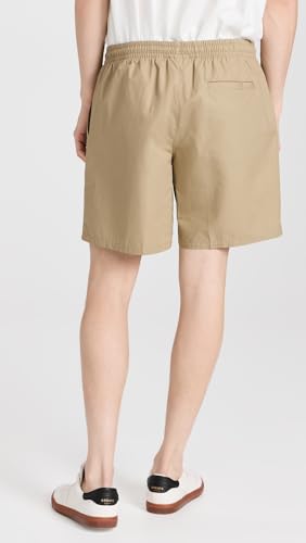 Image of Lacoste Men's Relaxed Fit Shorts