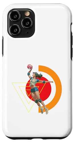 �o���[�{�[�� ���� ���̎q �X�}�z�P�[�X iPhone 11 Pro �p