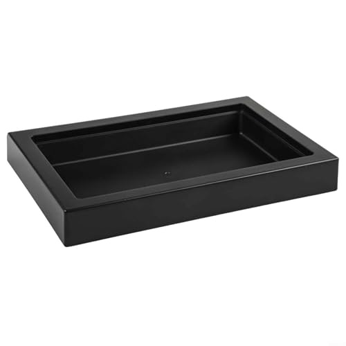 Niceminiwall Bandeja ABS resistente al calor tubo de drenaje de acero inoxidable kit de control de disparo espresso accesorios de mejora de crema instalar piezas de espresso kit de resorte opv (juego