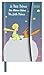 Produktbild N NEUMANNVERLAGE - Der Kleine Prinz 2025 Diary, 10x15cm, Taschenkalender mit Magnetverschluss und Lesebändchen, Tasche für Visitenkarte, Jahres- und ... internationales Kalendarium: Magneto Diary