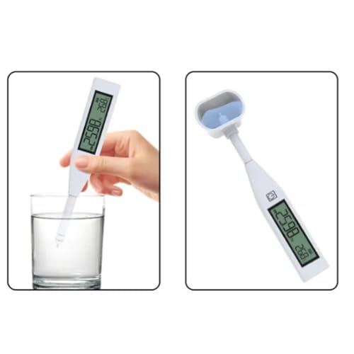 Salinomètre électronique RC1201 pour éviter les variations de salinité - 6