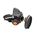 Produktbild Imbema Cleton 5720058 Sundström SR900 halbe Gesichtsmaske (L)