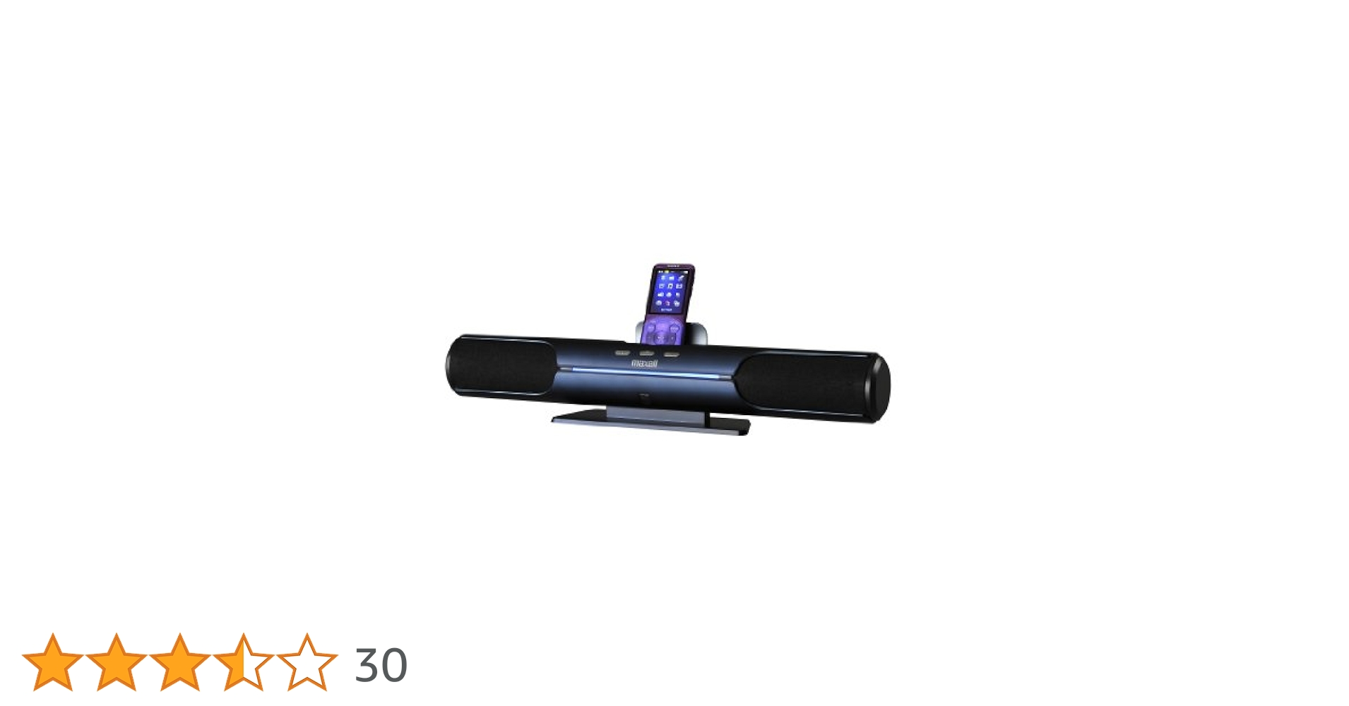ウォークマン　NW-A865 と　アクティブスピーカー　MXSP-1200 MXSP-1200WM“ウォークマン”対応アクティブスピーカー