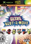 Video Game Ultra Busta Move X - Xbox Book