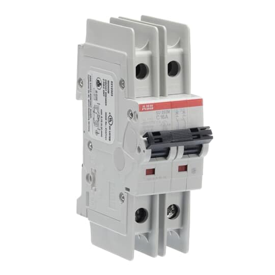 Abb Controls Product SU202M-C16