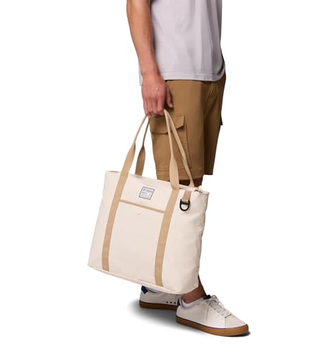 Columbia Cottonwood Creek - Bolso unisex tote de hombro para actividades urbanas de uso diario 2