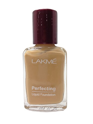 Image of Lakme Perfecting Liquid Foundation, Marble, 25ml