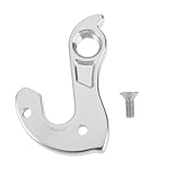 LT Easiyl Bicycle Rear Derailleur Hanger Hook Compatible with Fuji Nevada Compatible with KONA