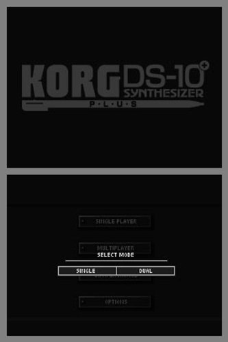 KORG DS-10 Plus